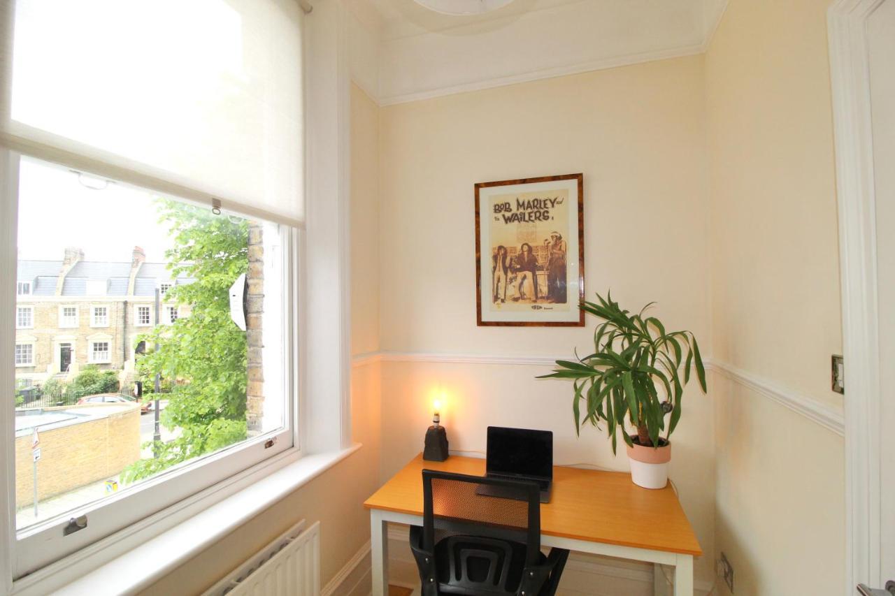 The Apartment At Athol House Londres Exterior foto