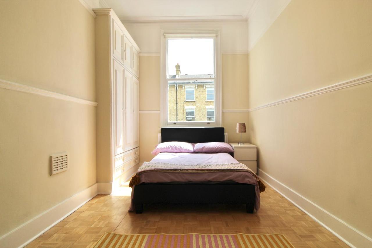 The Apartment At Athol House Londres Exterior foto