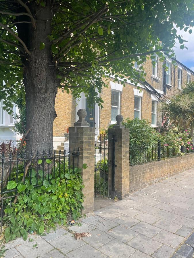 The Apartment At Athol House Londres Exterior foto